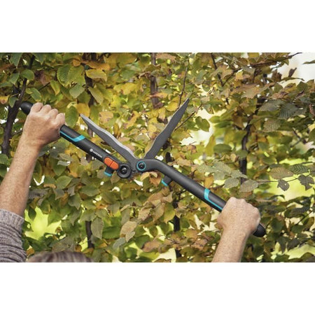 GARDENA - Forbici per siepi EnergyCut 2in1
