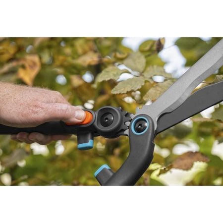GARDENA - Forbici per siepi EnergyCut 2in1