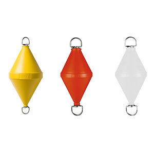 Gavitello Arancio C/Asta Lt.15