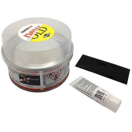 Gel-Coat Filler Gr.241 Teroson Up 620