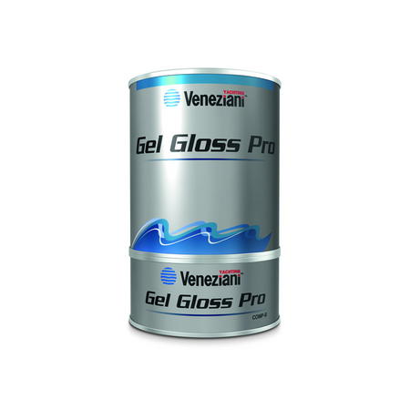 Gel Gloss Pro Matterhorn W. Lt 0,75