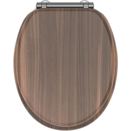 Walnut Walnut - MDF FSC