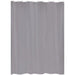 Curtain Prima Peva 180x200 grigio
