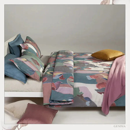 Trapunta GEMMA - Randi