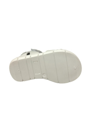 Scarpe sandalo tallonato bambina balducci cita