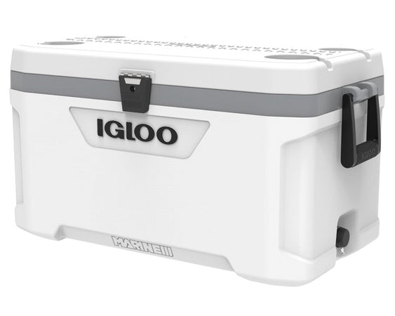 Ghiacciaia Igloo Latitude Marine Ultra 70