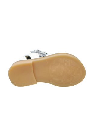 Scarpe sandalo tallonato bambina balducci cita