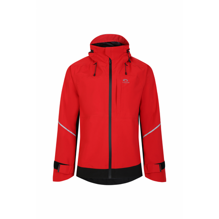 Giacca Coastal Rossa Tg. M