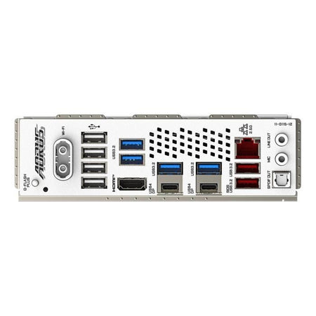 Scheda madre - GIGABYTE - X870 A ELITE WF7 ICE