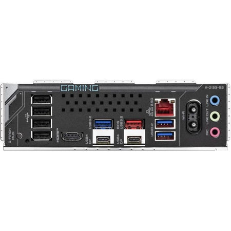 Scheda madre - GIGABYTE - X870 GAMING