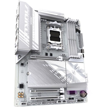 Scheda madre - GIGABYTE - B850 AORUS ELITE WIFI7 ICE