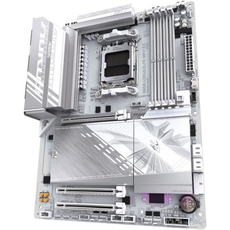 Scheda madre - GIGABYTE - B850 AORUS ELITE WIFI7 ICE