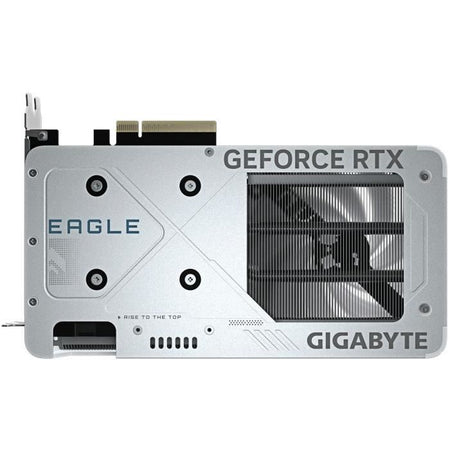 Tarjeta gráfica - GIGABYTE - GeForce RTX 5060 Ti EAGLE OC ICE 16G