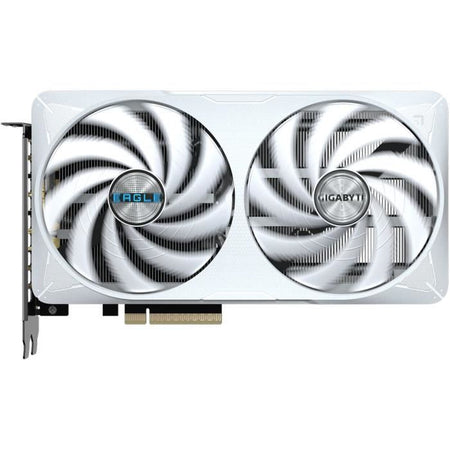 Tarjeta gráfica - GIGABYTE - GeForce RTX 5060 Ti EAGLE OC ICE 16G