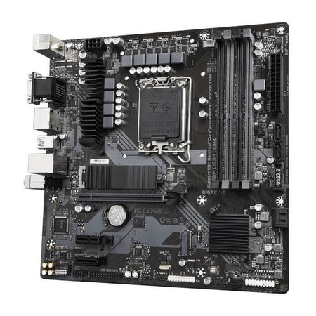 Master Map - Gigabyte Technology - B760M DS3H DDR4