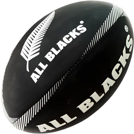 Balloon Supp All Blacks Midi