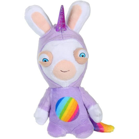 Lapicornes suono viola
