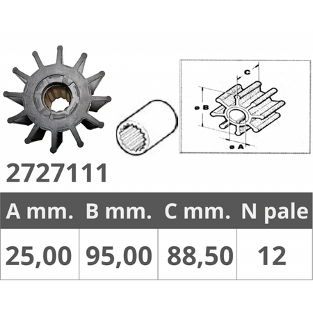 Gir. Jab.17936/ 21676 John.09-814B