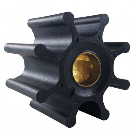 Girante Nitrile 14282-0003B