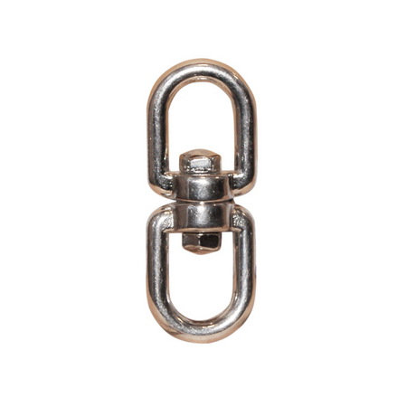Girella Inox Occhio-Occhio Ø Mm.13