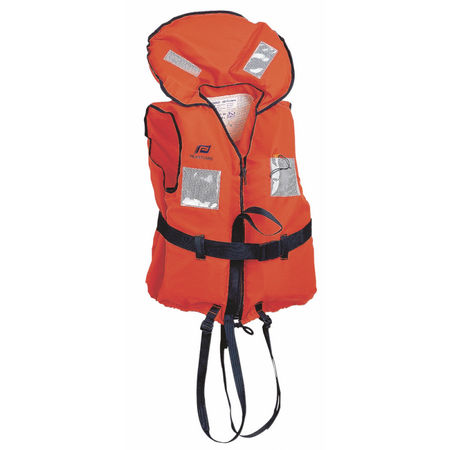 Giubbotto Typhon 50-70 Kg. 150 N