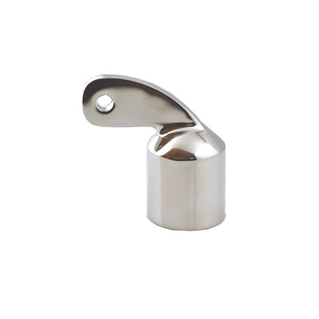 Giunto A Cappuccio Ricurvo Ø Mm.25