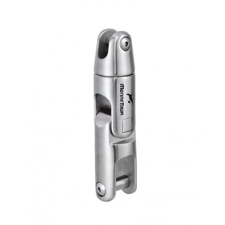 Giunto Inox 316 Doppio Snodo Ø 6-8