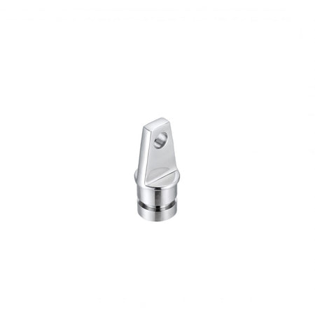 Giunto Inox Maschio Mm.22,4