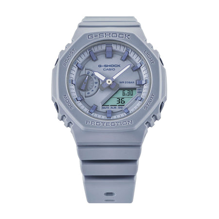 CASIO G-SHOCK WATCHES Mod. GMA-S2100BA-2A2ER