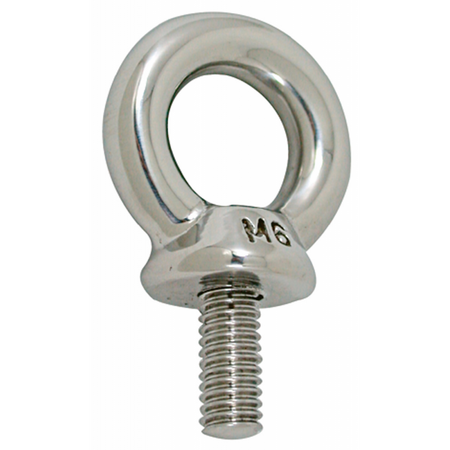 Golfare Inox 316 Maschio Ø Mm.6