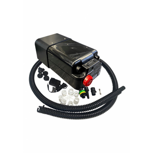 Gonfiatore Ge 10-B