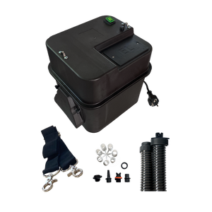 Gonfiatore Ge 1800 El