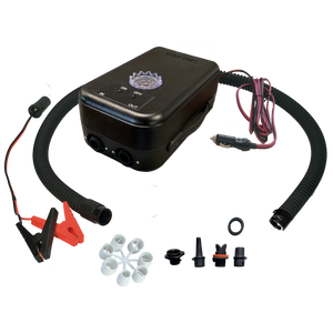 Gonfiatore Ge 22 12V