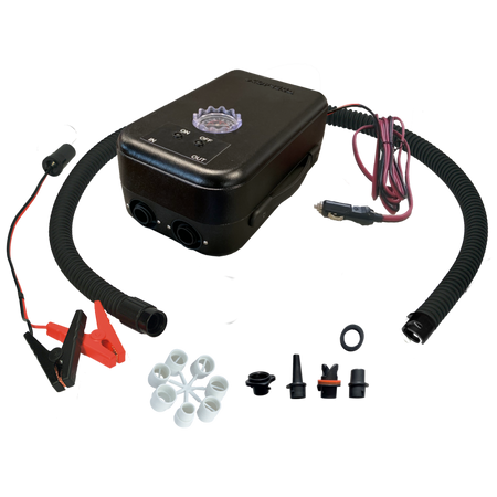 Gonfiatore Ge 22 12V