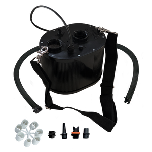 Gonfiatore Ge 900/230V