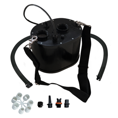 Gonfiatore Ge 900/230V