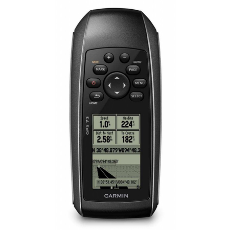 Gps 73