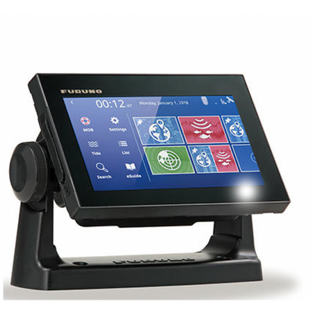 Gps Chartplotter Gp1871F