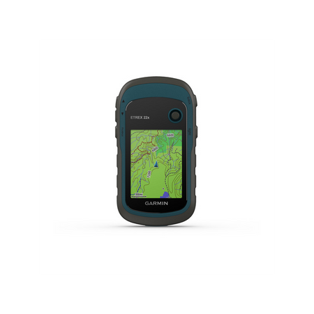 Gps Etrex 22X