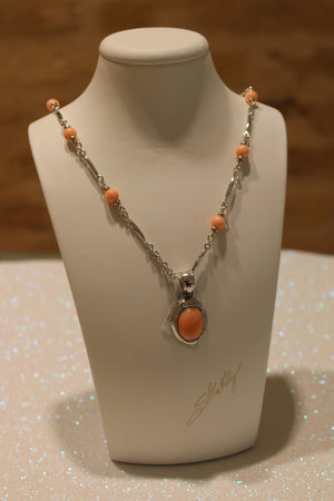 Pendente SILVIA KELLY X CAMELI GQ008