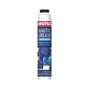Grasso Irix Nautic Grease 400Gr Lube S Bianco