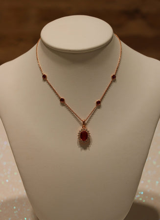Collana donna 38BYCAMELI GRDAG149