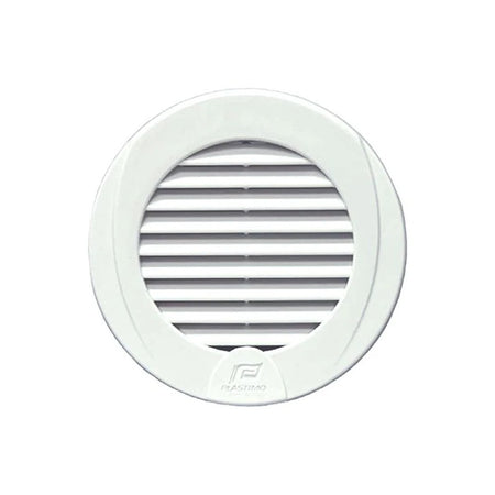 Griglia Di Areazione 3" Cf. 5 Pz.