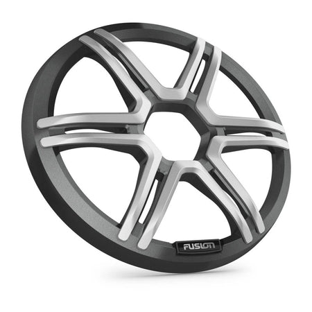 Griglia Sub Apol Grigio 10’’ Sport