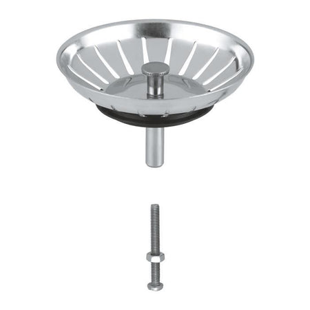 Scarico - Scarico a griglia per lavello - GROHE