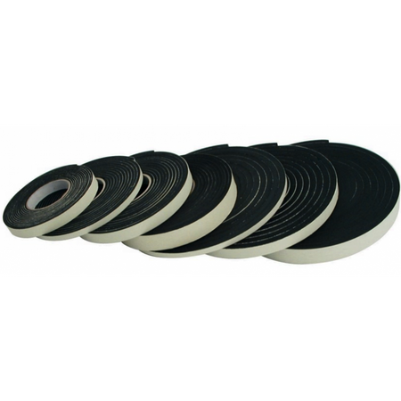 Guarnizione Adesiva Mm 30X10 Mt 5