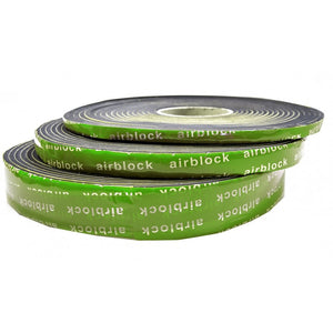 Guarnizione Pvc Mm.40X5 Mt.10