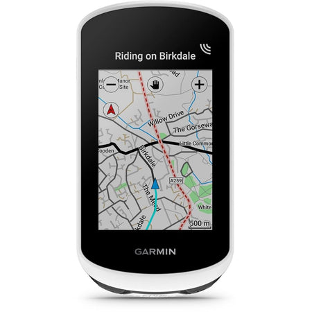Garmin Edge Explore 2