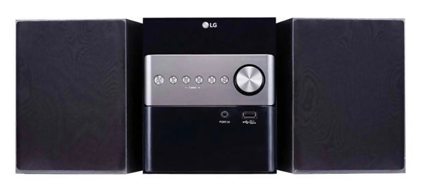 LG
