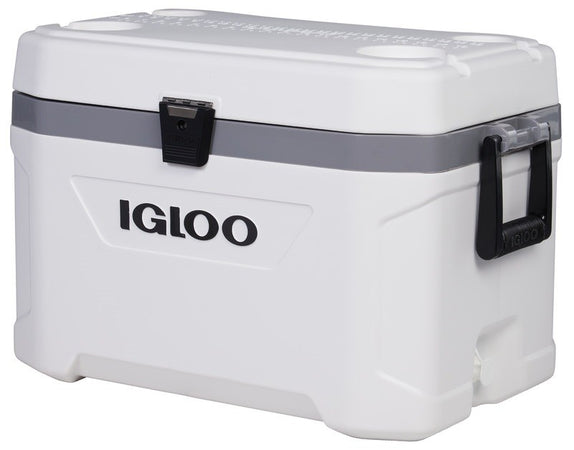 Ghiacciaia Igloo Ultra 54 New